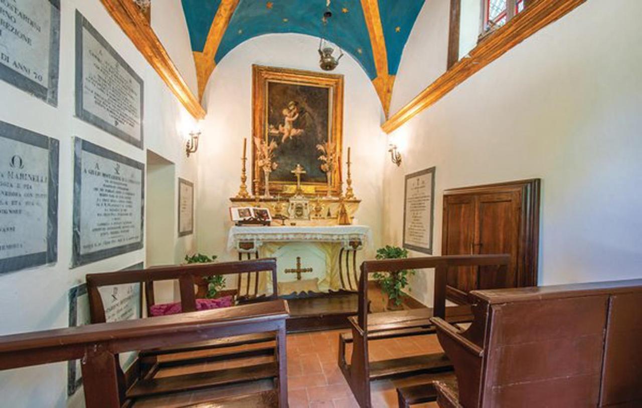 Agriturismo Fattoria Il Piano - Appartamento Aia - Сан-Джиміньяно Екстер'єр фото